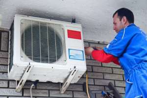 HVAC Companies Near Easton, MA Available Now